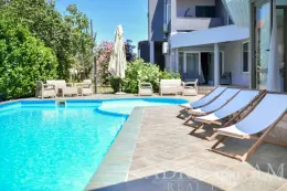 HOTELSKI KOMPLEKS S RESTORANOM I UHODANIM POSLOM U TURIZMU, SUKOŠAN - ZADAR nekretnina za prodaju