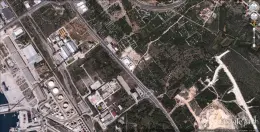 GRAĐEVINSKO ZEMLJIŠTE GOSPODARSKE NAMJENE – GAŽENICA nekretnina za prodaju