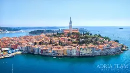 POLJOPRIVREDNO ZEMLJIŠTE - KANFANAR, ŠORIĆI nekretnina za prodaju