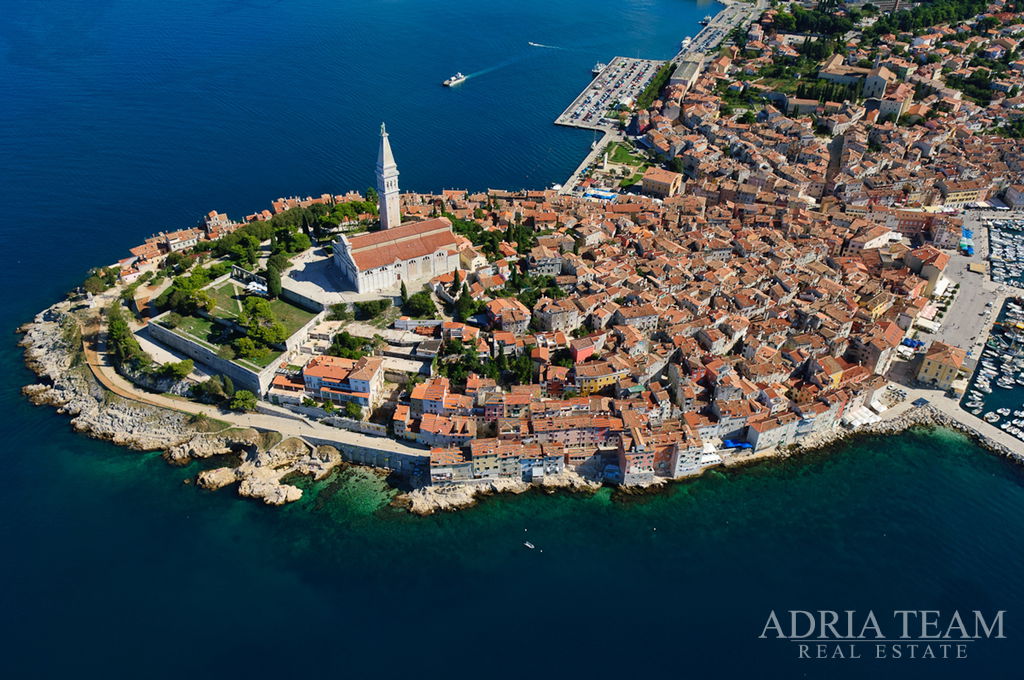 POLJOPRIVREDNO ZEMLJIŠTE - KANFANAR, ŠORIĆI