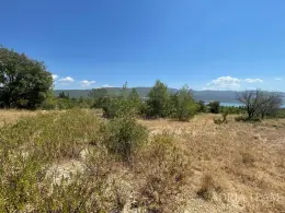 GRAĐEVINSKO ZEMLJIŠTE S POGLEDOM NA MORE – IZVRSNA INVESTICIJA – PRIDRAGA nekretnina za prodaju