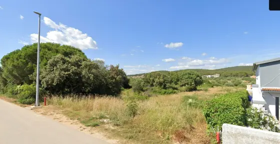 GRAĐEVINSKO ZEMLJIŠTE - NEUREĐENI I NEIZRAĐENI DIO - BIBINJE, ZADAR nekretnina za prodaju