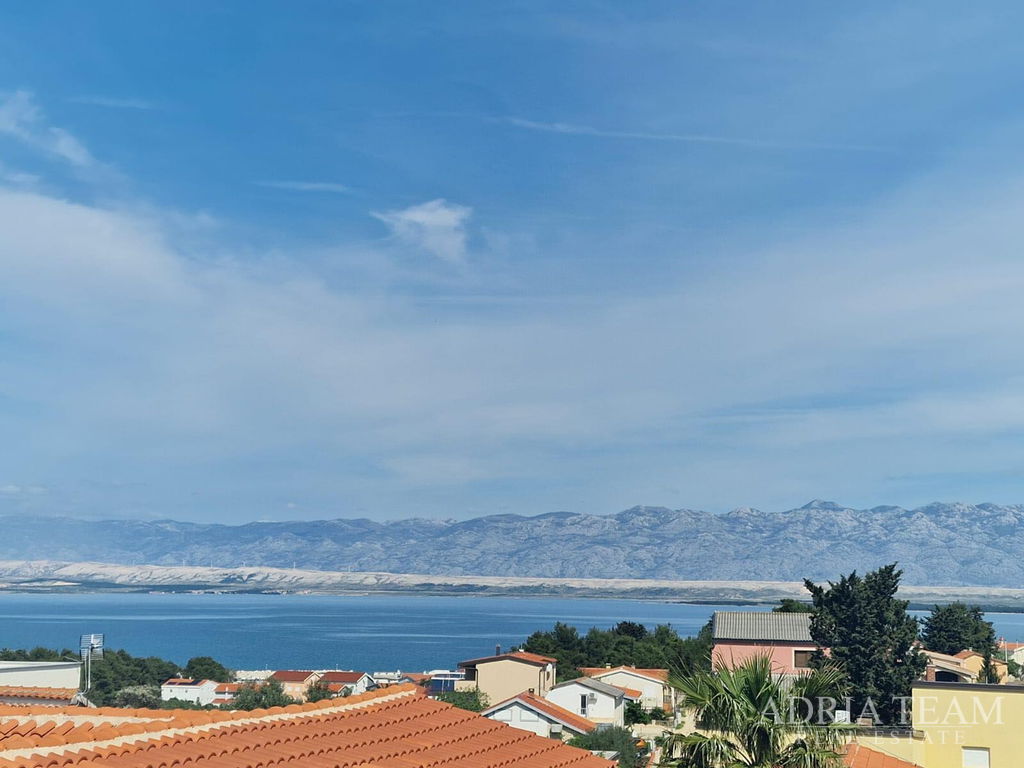 VILA S BAZENOM, MIRNA I TIHA POZICIJA  - VIR