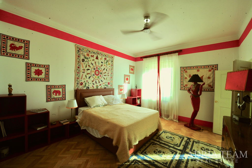 APARTMAN U NEPOSREDNOJ BLIZINI MOSTA I STARE GRADSKE JEZGRE - BRANIMIR, ZADAR