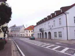 GRAĐEVINSKO ZEMLJIŠTE - GOSPIĆ nekretnina za prodaju