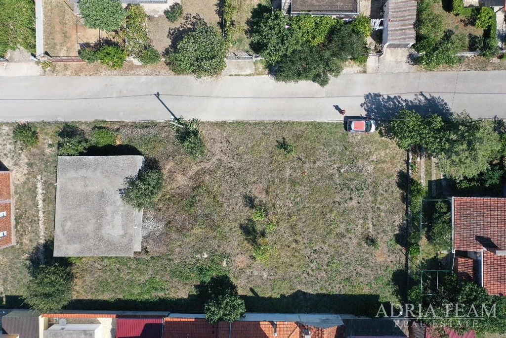 GRAĐEVINSKO ZEMLJIŠTE - KAKMA