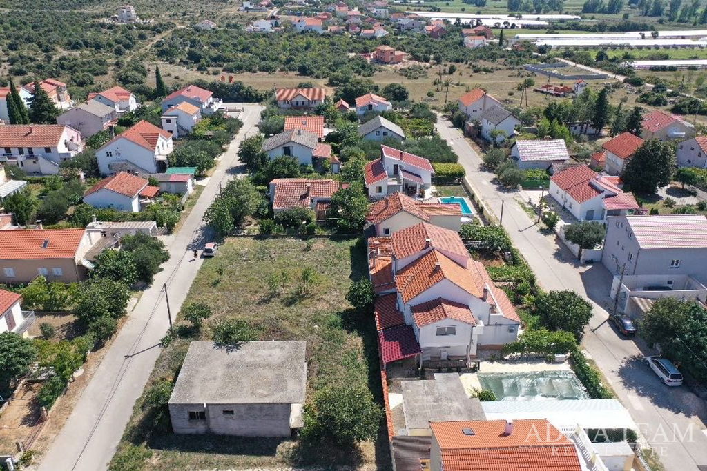 GRAĐEVINSKO ZEMLJIŠTE - KAKMA