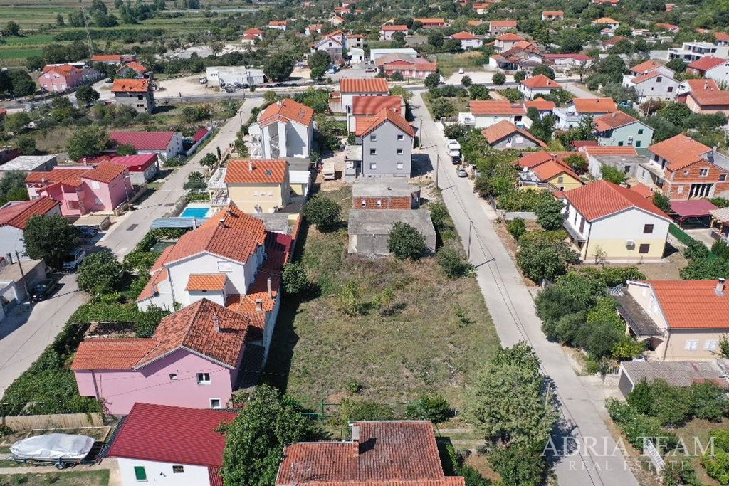 GRAĐEVINSKO ZEMLJIŠTE - KAKMA