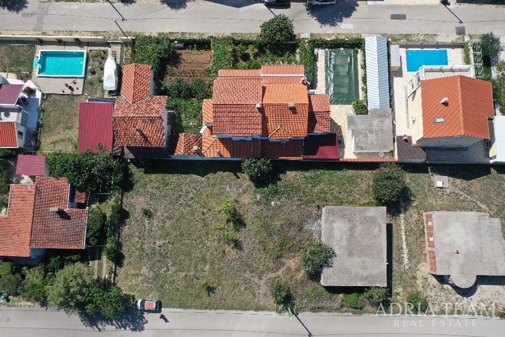 GRAĐEVINSKO ZEMLJIŠTE - KAKMA