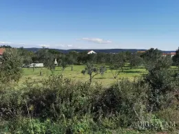 GRAĐEVINSKO ZEMLJIŠTE, PRAVILNOG OBLIKA, 250m OD MORA, PAŠMAN - DOBROPOLJANA nekretnina za prodaju