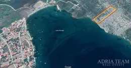 ZEMLJIŠTE 12.440m2 BLIZU PLAŽE PLANJKA, 1. RED DO MORA - STARA NOVALJA, PAG nekretnina za prodaju