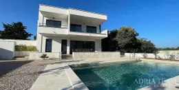 VILA U BLIZINI PLAŽA VRTIĆ I LOKUNJE - NOVALJA, PAG nekretnina za prodaju