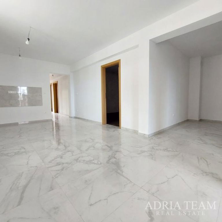 APARTMAN U NOVOGRADNJI S POGLEDOM NA MORE - BIOGRAD NA MORU