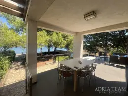 SAMOSTOJEĆA KUĆA, PRVI RED DO MORA - TKON, PAŠMAN nekretnina za prodaju