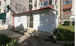 POSLOVNI PROSTOR -  ZADAR nekretnina za prodaju