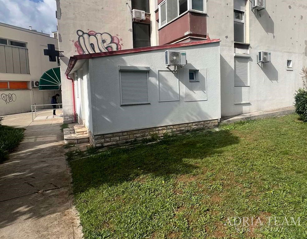 POSLOVNI PROSTOR -  ZADAR