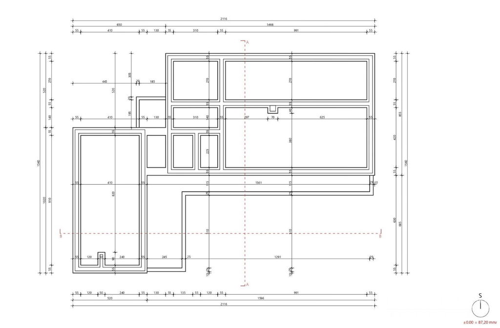 GRAĐEVINSKO ZEMLJIŠTE S GRAĐEVINSKOM DOZVOLOM, MIRNA I TIHA POZICIJA - DEBELJAK, SUKOŠAN