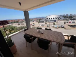 ČETVEROSOBNI STAN NA 2. KATU STAMBENE ZGRADE, NOVOGRADNJA, IZVRSNA LOKACIJA - ZADAR, VIŠNJIK nekretnina za prodaju