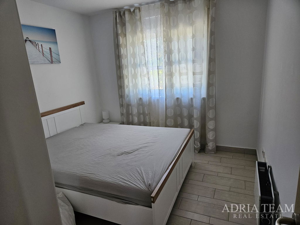 APARTMAN S PREKRASNIM POGLEDOM NA MORE, 15 m OD MORA - RTINA, BENIĆI
