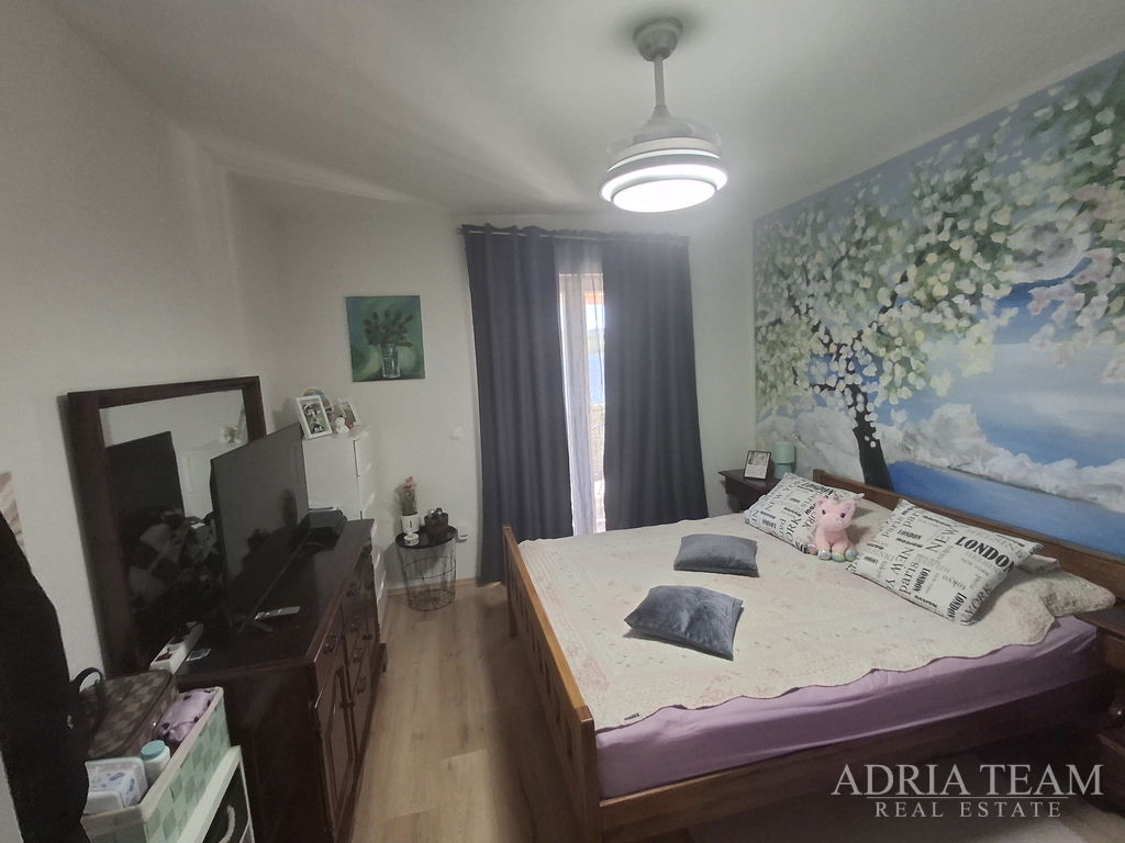APARTMAN U NEPOSREDNOJ BLIZINI PRIRODE, PRVI RED DO MORA - VRULJE, KRUŠEVO