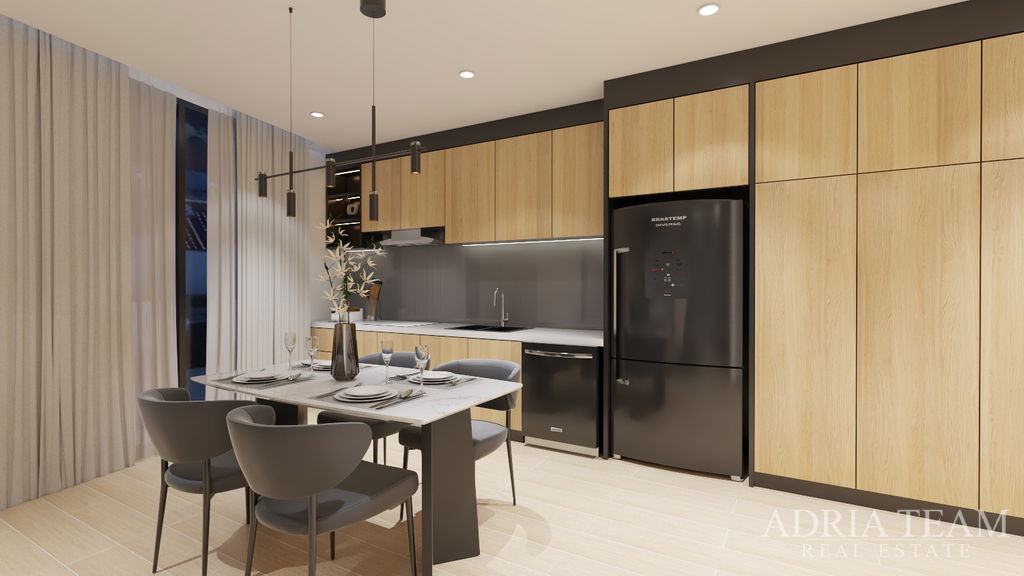 PENTHOUSE 6 – PAKOŠTANE