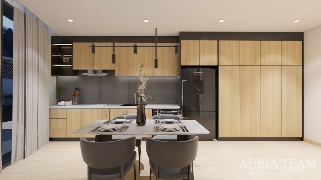 PENTHOUSE 6 – PAKOŠTANE