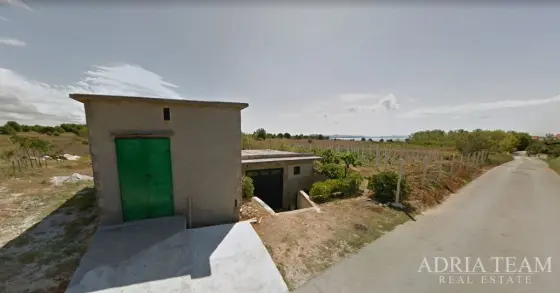KUĆICA I GARAŽA - BILOTINJAK, PRIVLAKA nekretnina za prodaju