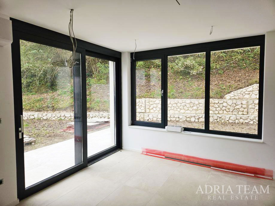 LUKSUZNI 3-SOBNI STAN - GRAČANI, PODSLJEME, ZAGREB