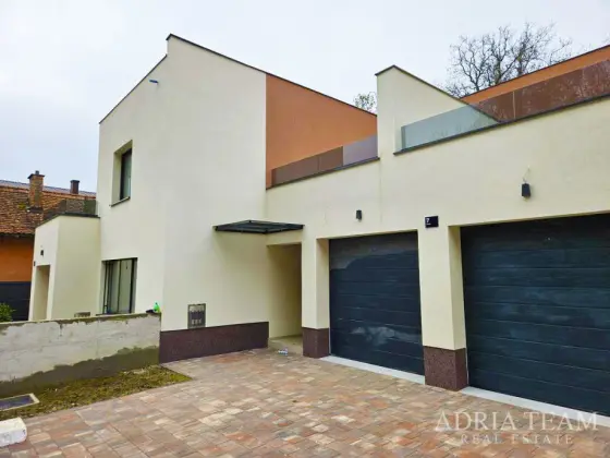 LUKSUZNI 3-SOBNI STAN - GRAČANI, PODSLJEME, ZAGREB nekretnina za prodaju