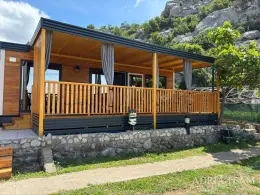 MOBILNA KUĆICA U KAMPU RAČA, VOLARICE nekretnina za prodaju