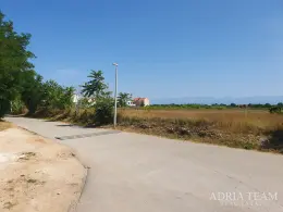 GRAĐEVINSKO ZEMLJIŠTE S IZDANIM PROJEKTOM I DOZVOLOM – PRIVLAKA, MLETIK nekretnina za prodaju