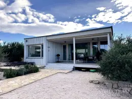 LUKSUZNA MOBILNA KUĆICA NA PRODAJU – BUQEZ RESORT, DRAGE nekretnina za prodaju