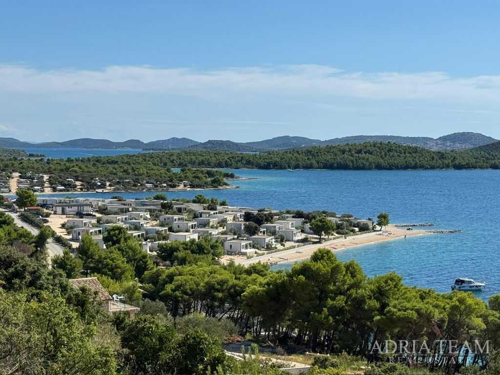 LUKSUZNA MOBILNA KUĆICA NA PRODAJU – BUQEZ RESORT, DRAGE