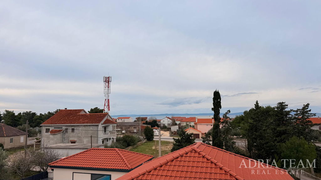 APARTMAN NOVOGRADNJA – PRIVLAKA