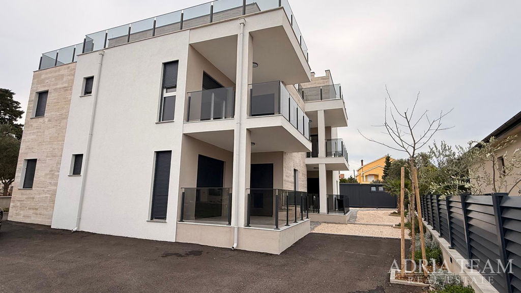 APARTMAN NOVOGRADNJA – PRIVLAKA