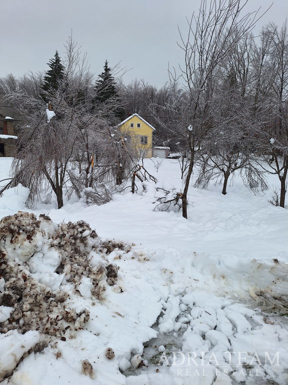 KUĆA ZA ODMOR U PARKU VELEBIT – ŠTIKADA (3 KM OD GRAČACA)
