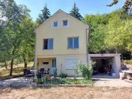 KUĆA ZA ODMOR U PARKU VELEBIT – ŠTIKADA (3 KM OD GRAČACA) nekretnina za prodaju