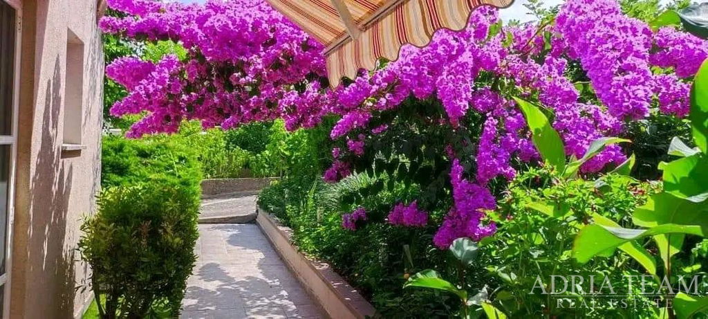 LIJEP JEDNOSOBNI APARTMAN S VRTOM – LUKORAN, OTOK UGLJAN