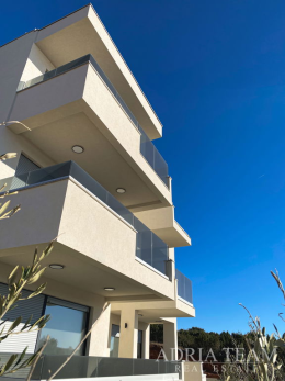 APARTMAN S3 U STAMBENOJ ZGRADI – NOVALJA,PAG nekretnina za prodaju