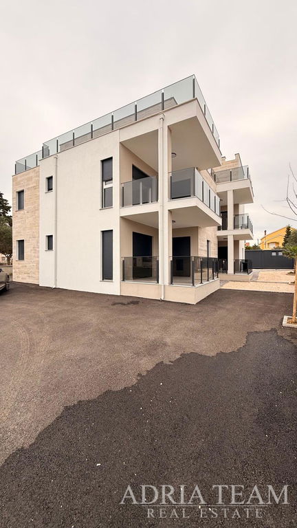 APARTMAN NOVOGRADNJA – PRIVLAKA