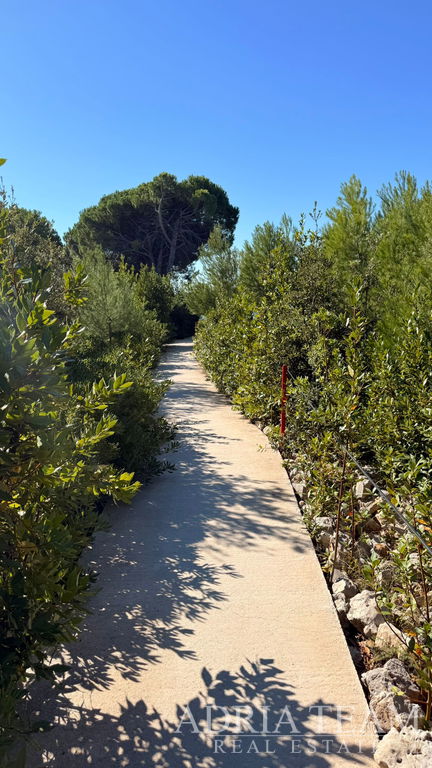 PENTHOUSE – KROVNA TERASA – NOVOGRADNJA – PRIVLAKA