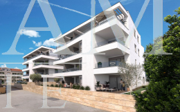 MODERNA NOVOGRADNJA 300m OD MORA - POVLJANA, PAG nekretnina za prodaju