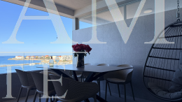 TROSOBNI APARTMAN, PRVI RED DO MORA – POVLJANA, PAG nekretnina za prodaju