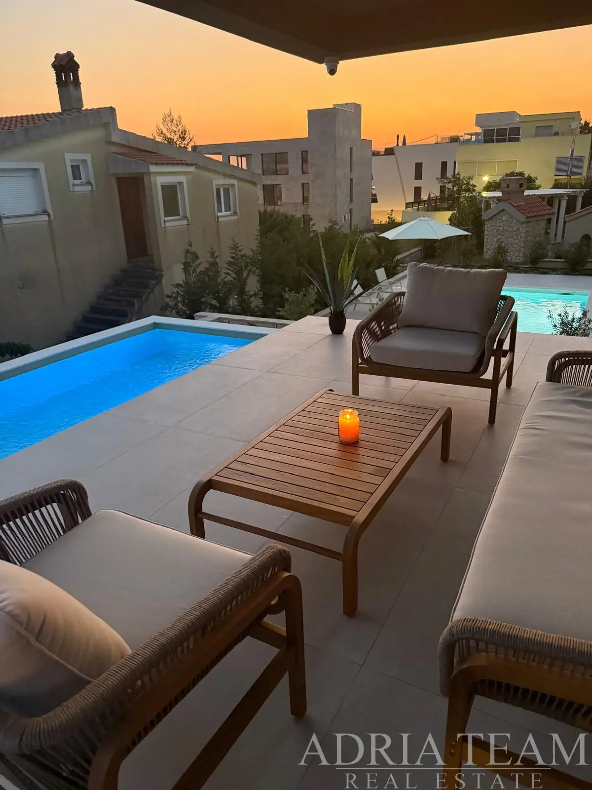 LUKSUZNI APARTMAN S2, 80m OD MORA, NOVOGRADNJA - KOŽINO