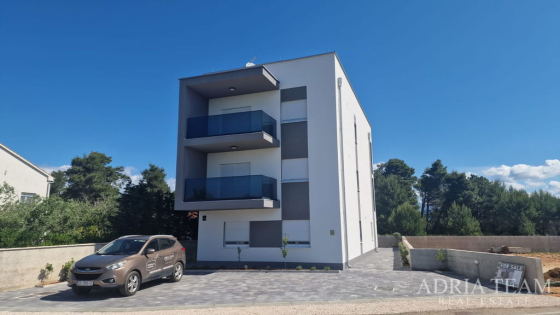 APARTMAN, NOVOGRADNJA - VIR nekretnina za prodaju