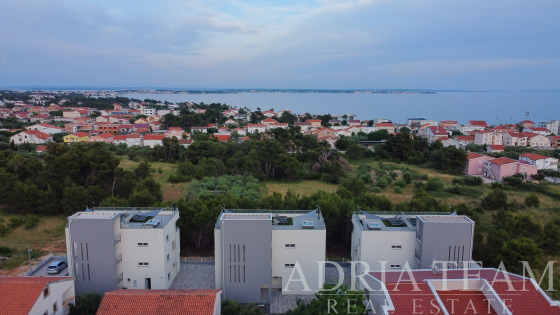 APARTMAN S4 S PROSTRANIM TERASAMA – VIR nekretnina za prodaju