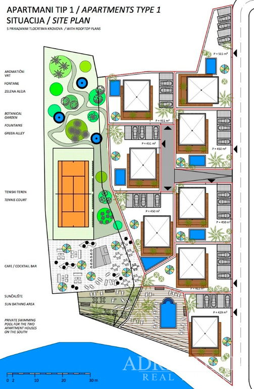 GRAĐEVINSKO ZEMLJIŠTE PRVI RED DO MORA – KOŽINO, ZADAR – IZVRSNA INVESTICIJSKA PRILIKA