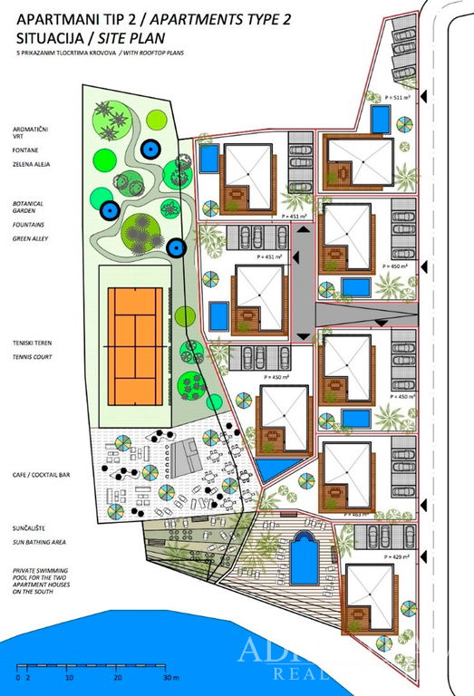 GRAĐEVINSKO ZEMLJIŠTE PRVI RED DO MORA – KOŽINO, ZADAR – IZVRSNA INVESTICIJSKA PRILIKA