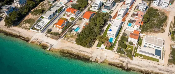UPOZNAJTE ZADAR I NJEGOVU OKOLICU